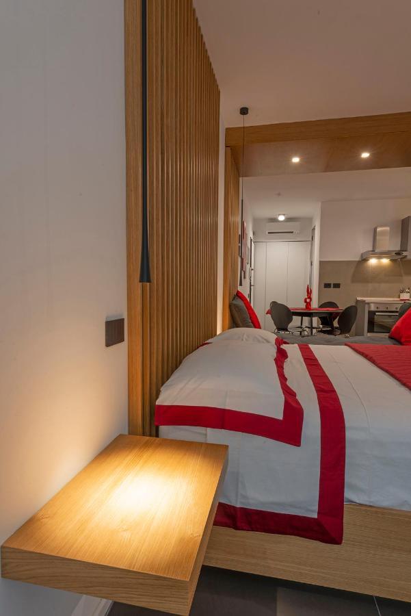 Il Rubino Holiday House Salerno Exterior foto